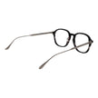 Sandro Schwarze Brille aus Acetat (Gestell)