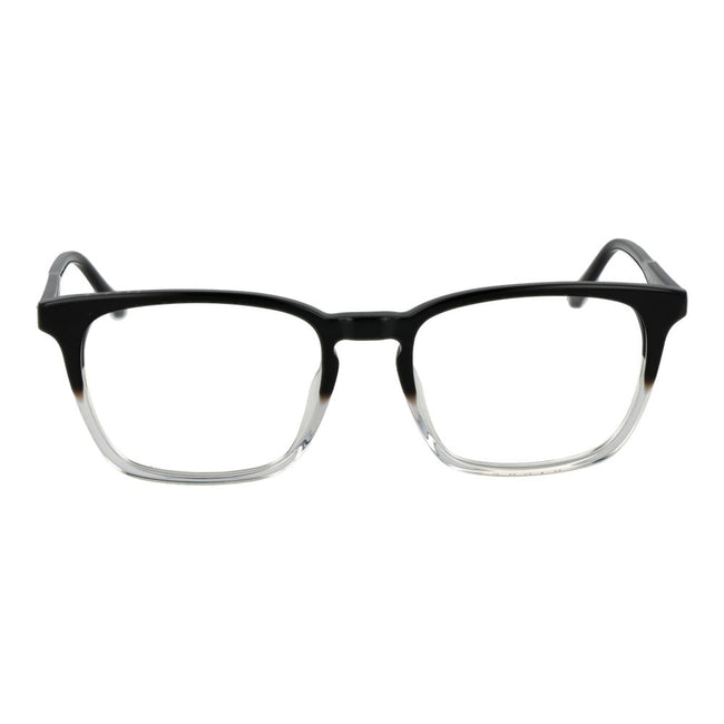 Sandro Schwarze Brille aus Acetat (Gestell)
