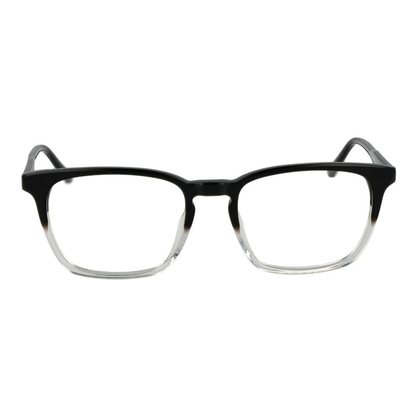 Sandro Schwarze Brille aus Acetat (Gestell)