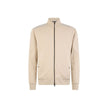 Herno Beige Baumwoll-Sweatshirt