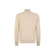 Herno Beige Baumwoll-Sweatshirt