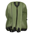 Norway 1963 Herren-Rucksack aus Verde-Polyester