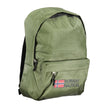 Norway 1963 Herren-Rucksack aus Verde-Polyester