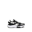 Valentino Garavani Multicolor Stoff Sportliche Turnschuhe