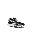 Valentino Garavani Multicolor Stoff Sportliche Turnschuhe