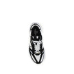 Valentino Garavani Multicolor Stoff Sportliche Turnschuhe