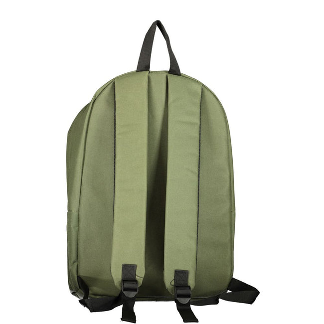 Norway 1963 Grüner Rucksack aus Polyester