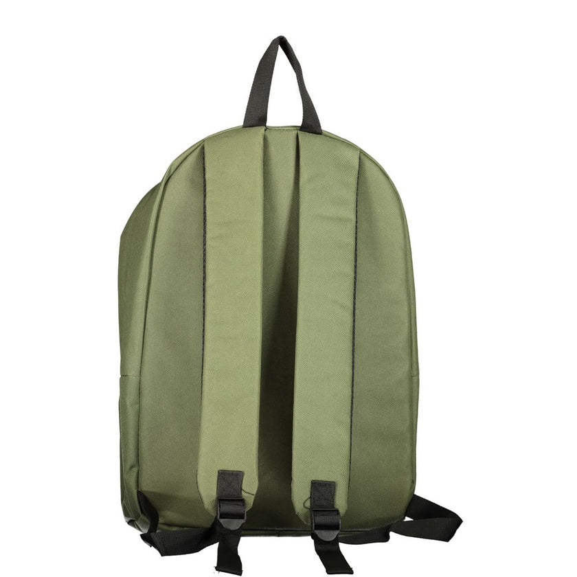 Norway 1963 Grüner Rucksack aus Polyester