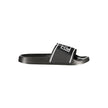 Norway 1963 Schwarze Polyurethan-Slipper