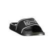Norway 1963 Schwarze Polyurethan-Slipper