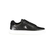 Calvin Klein Schwarze Sportschuhe aus Polyester