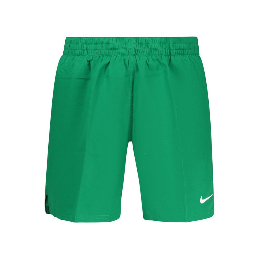 Nike Herren-Badeshorts aus Polyester in Grün