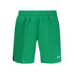 Nike Herren-Badeshorts aus Polyester in Grün
