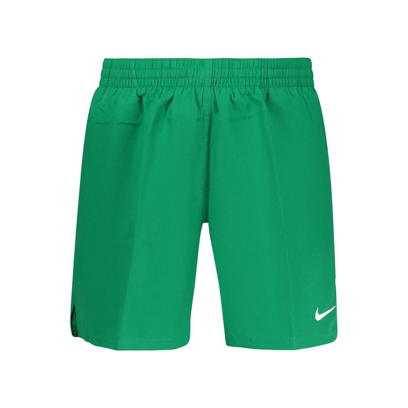 Nike Herren-Badeshorts aus Polyester in Grün