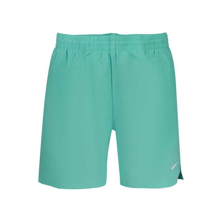 Nike Badeshorts aus Polyester für Herren in Azzurro