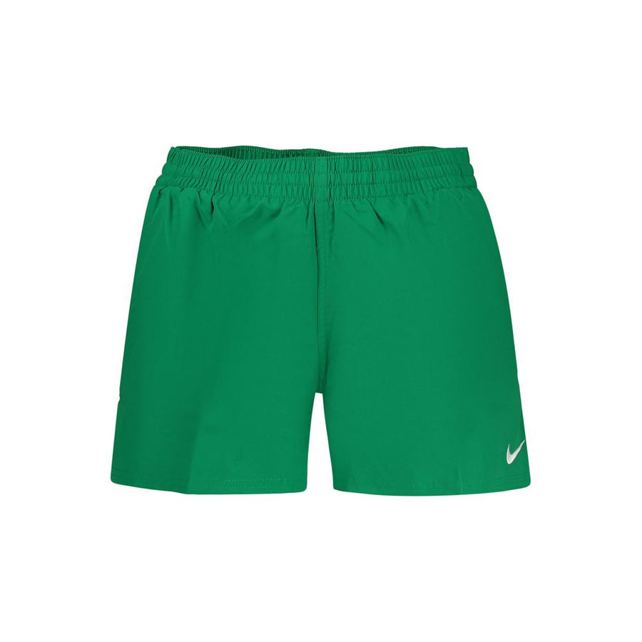 Nike Grüne Badeshorts aus Polyester für Herren