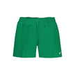 Nike Grüne Badeshorts aus Polyester für Herren