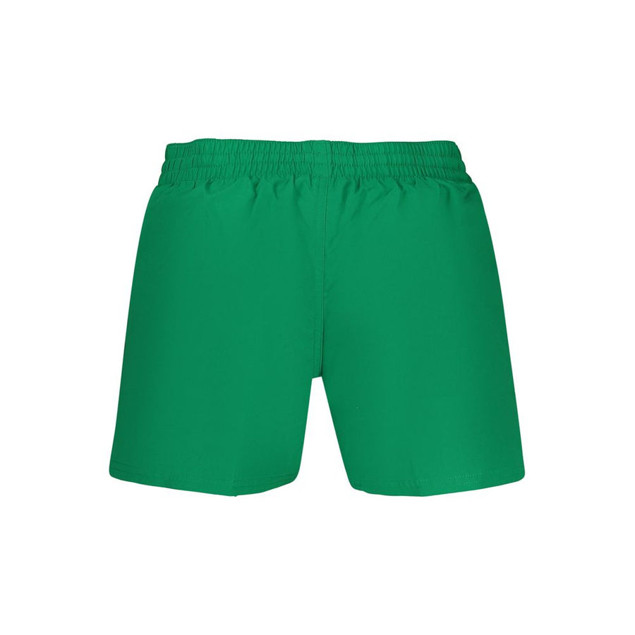 Nike Grüne Badeshorts aus Polyester für Herren