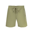 Tommy Hilfiger Badehose aus Polyester in Grün
