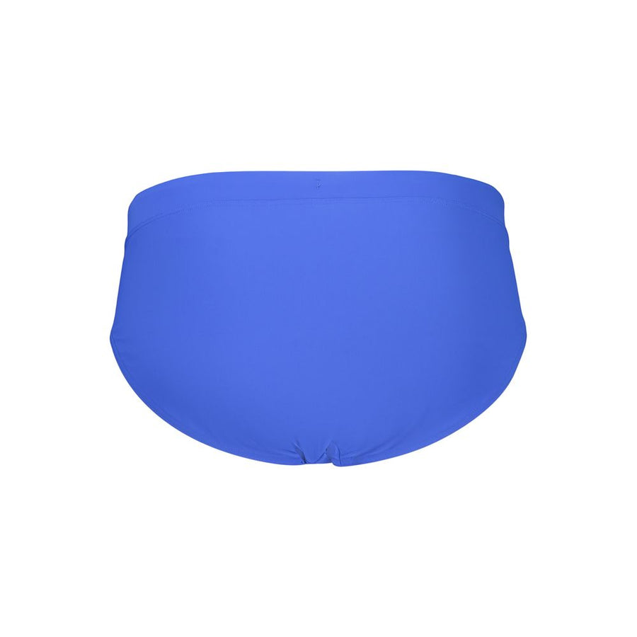 Tommy Hilfiger Blaue Badeshorts aus Polyester