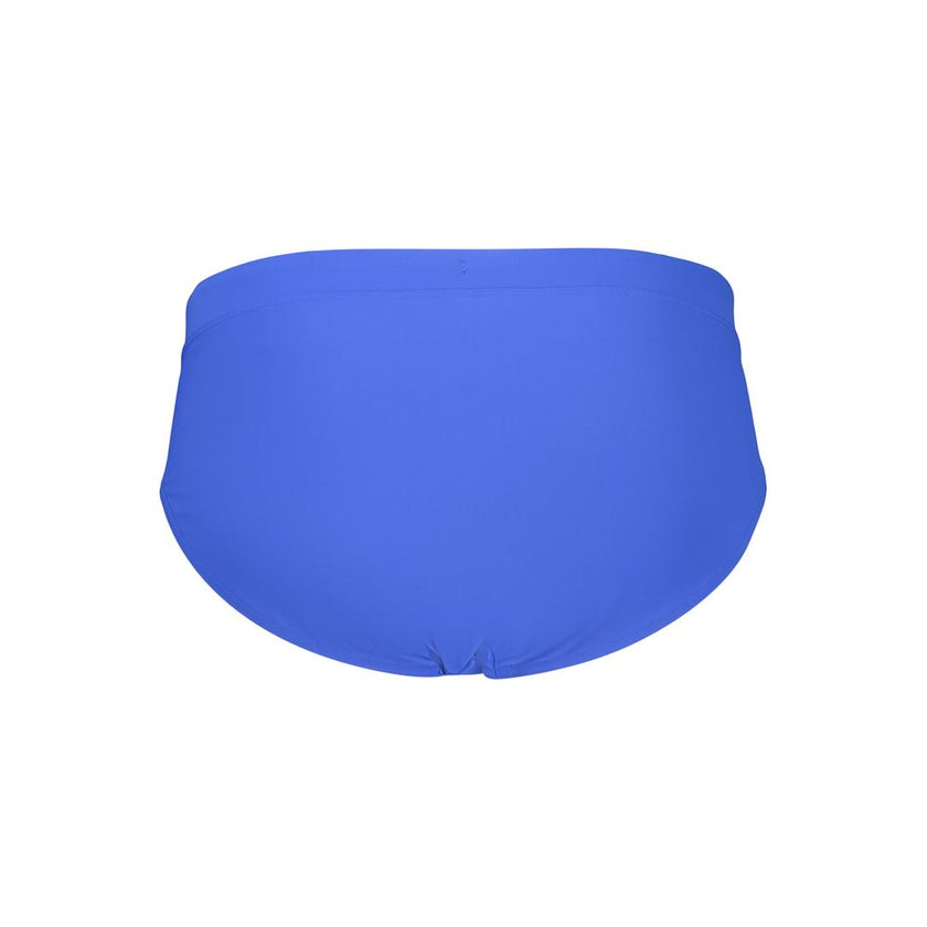 Tommy Hilfiger Blaue Badeshorts aus Polyester