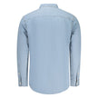 Calvin Klein Baumwoll-Unterwäsche in Blau