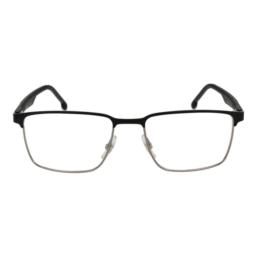 Carrera Schwarze Metallbrille (Gestell)