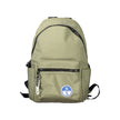 North Sails Grüner Rucksack aus Polyester
