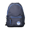 North Sails Blauer Rucksack aus Polyester