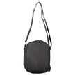 North Sails Schwarze Schultertasche aus Polyester