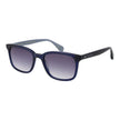 Ted Baker Blaue Sonnenbrille aus Acetat