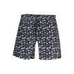 U.S. Grand Polo Badehose Blu Poliammide für Herren