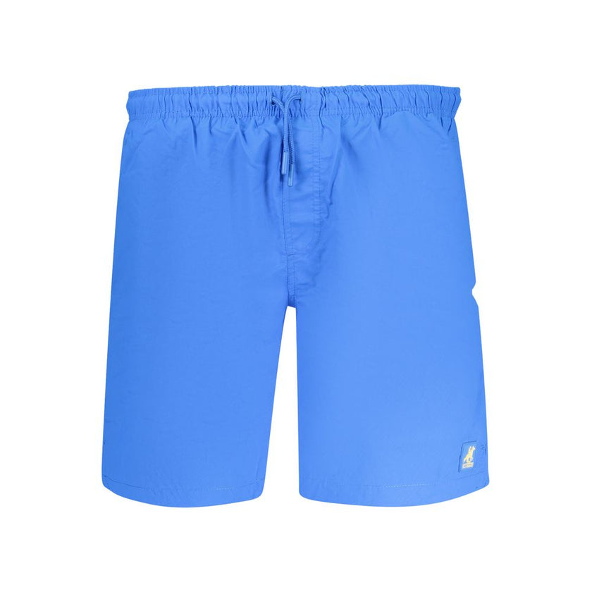 U.S. Grand Polo Bade-Shorts aus Polyamid für Herren