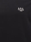A.P.C. Zweifarbiger Baumwollpullover