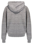Dsquared² Grauer Baumwollpullover