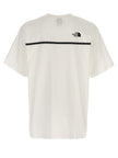 The North Face Bicolor Cotton T-Shirt
