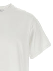 Givenchy Weißes Baumwoll-T-Shirt