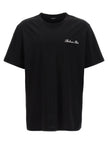 Balmain Bicolor Cotton T-Shirt