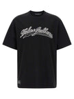 Dolce & Gabbana Bicolor Cotton T-Shirt