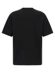 Dolce & Gabbana Bicolor Cotton T-Shirt