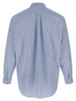 Comme Des Garçons Mehrfarbige Baumwollbluse