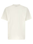 Kenzo Weißes Baumwoll-T-Shirt