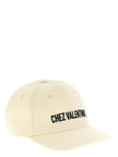 Valentino Garavani Beige Baumwollkappe (Baseball Cap)