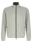 Herno Mehrfarbige Bomberjacke aus Polyester