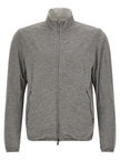 Herno Mehrfarbige Bomberjacke aus Polyester
