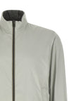 Herno Mehrfarbige Bomberjacke aus Polyester