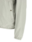 Herno Mehrfarbige Bomberjacke aus Polyester