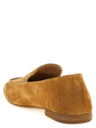 Marsell Braune Kalbsleder-Slipper