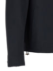 Herno Blaue Shell-Jacke aus Polyamid