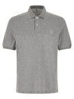 Brunello Cucinelli Graues Baumwoll-Sweatshirt